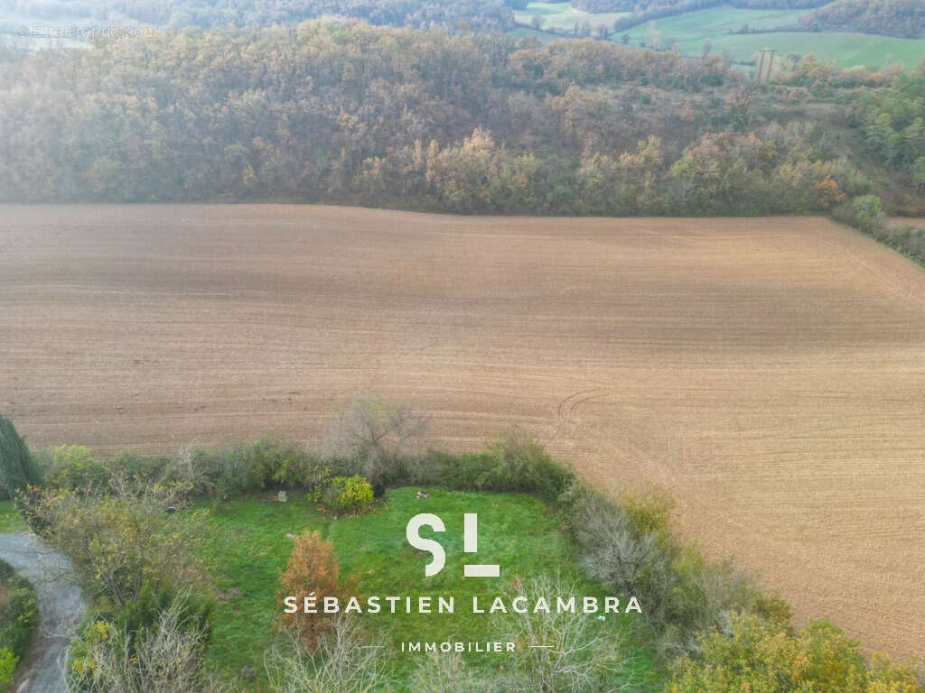 Terrain constructible   Commune de Saliès   Proximité d’Albi - photo 16