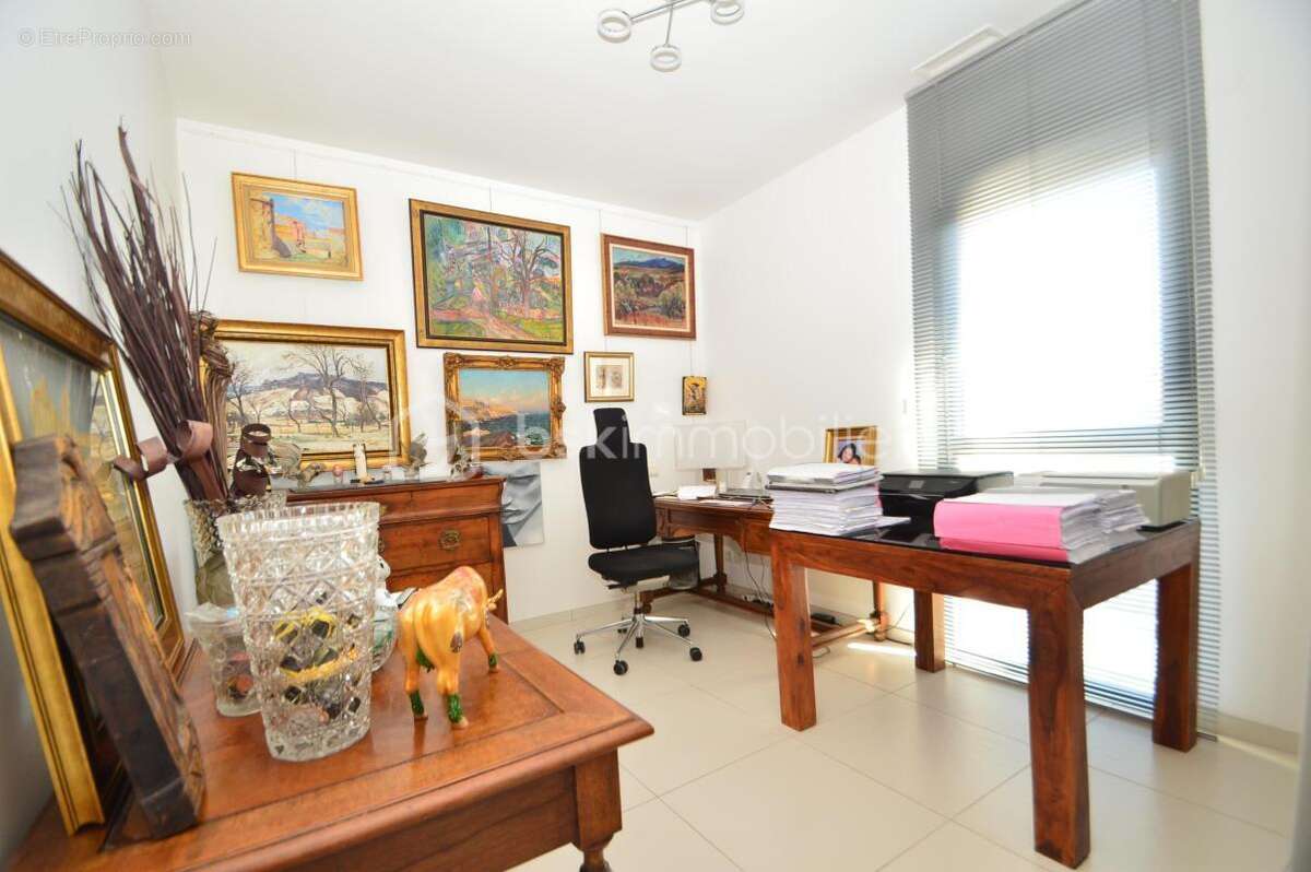 Maison à TORREILLES