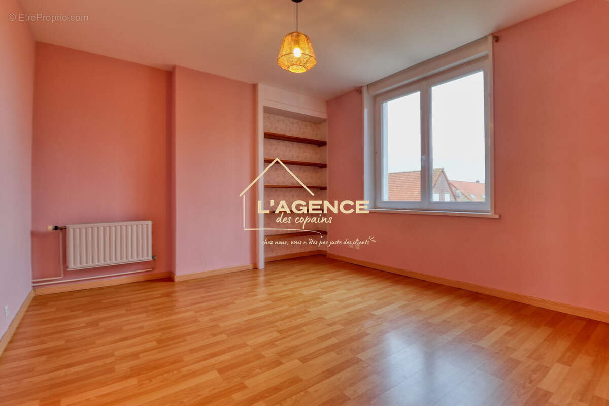 Maison à STEENBECQUE