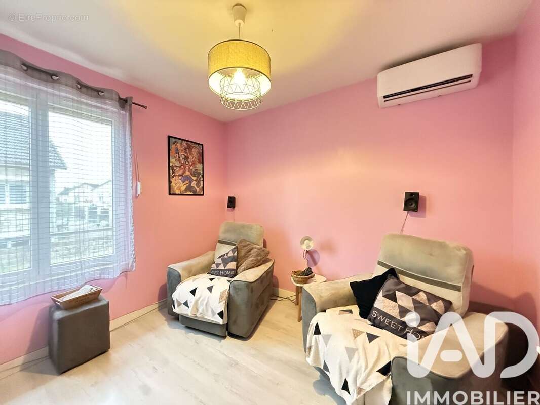 Photo 5 - Maison à MIGENNES