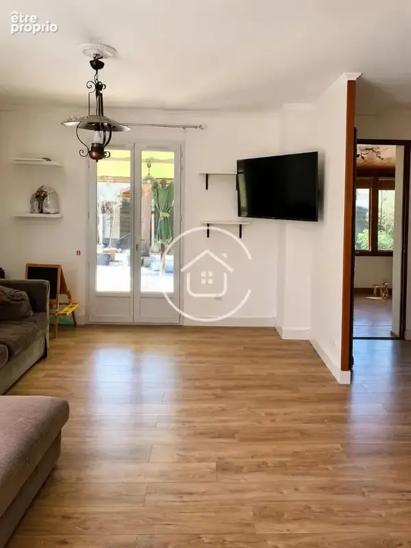 Maison + gîte Bracieux 8 pièce(s) 200 m2 - photo 9