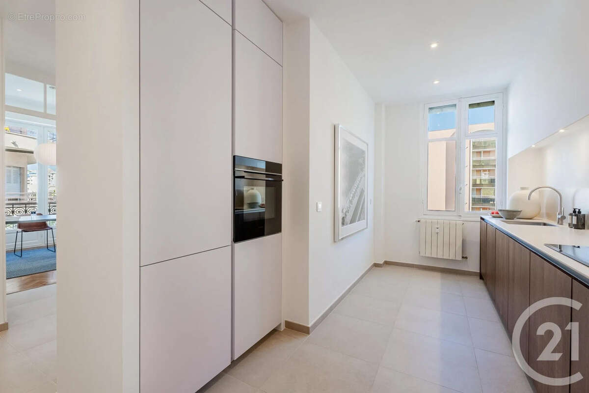 Appartement 146 m² à Nice  - photo 14
