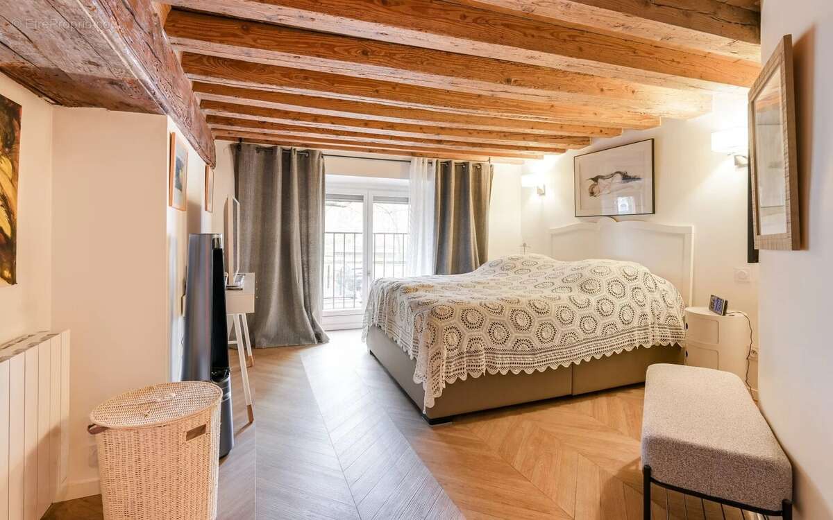 Appartement à LYON-2E