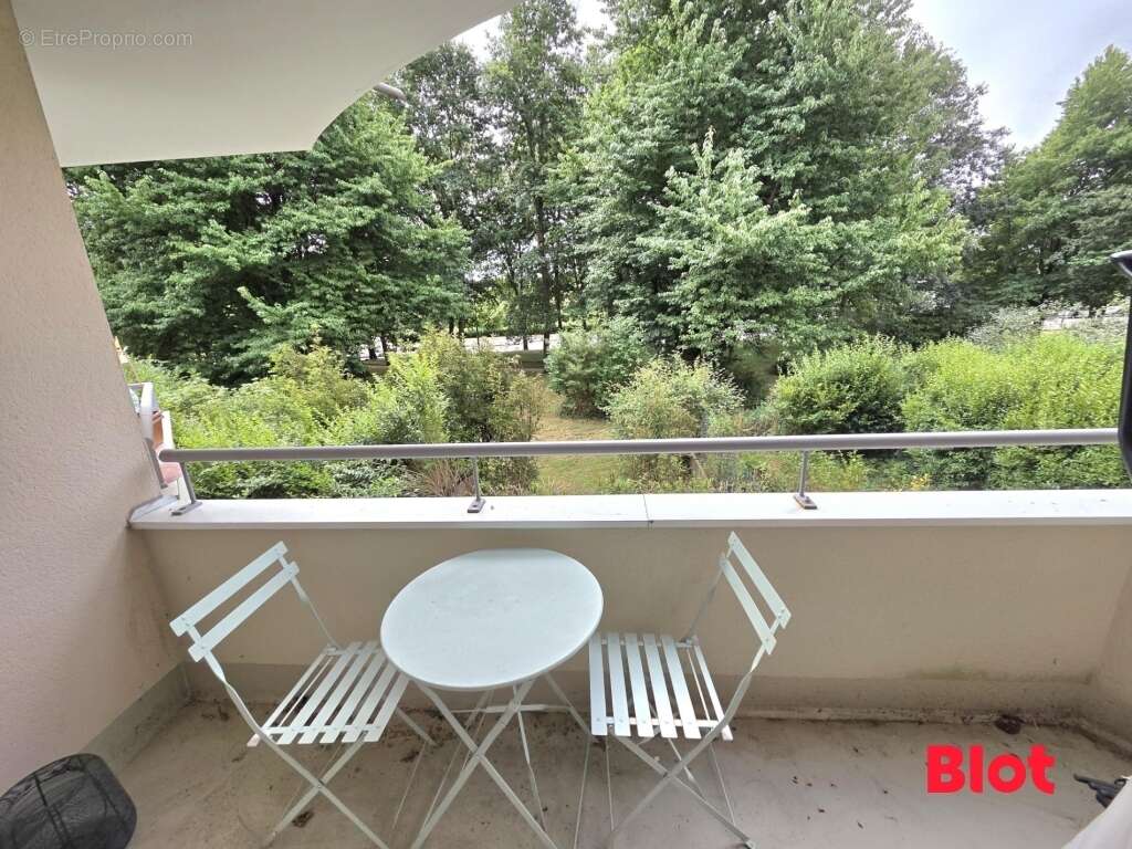Appartement 75 m² à Rennes  - photo 2