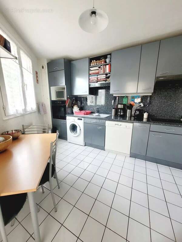 Appartement à CLAMART