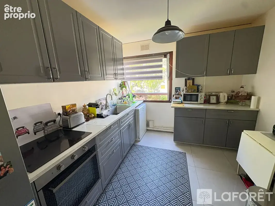 Appartement Palaiseau 3 pièce(s) 68 m2 - photo 2