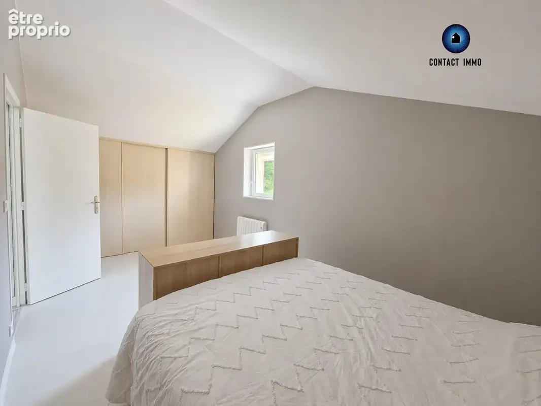 Maison 5 pièces 105 m² à vendre à Saint-Cernin-De-Larche (19600) - photo 9