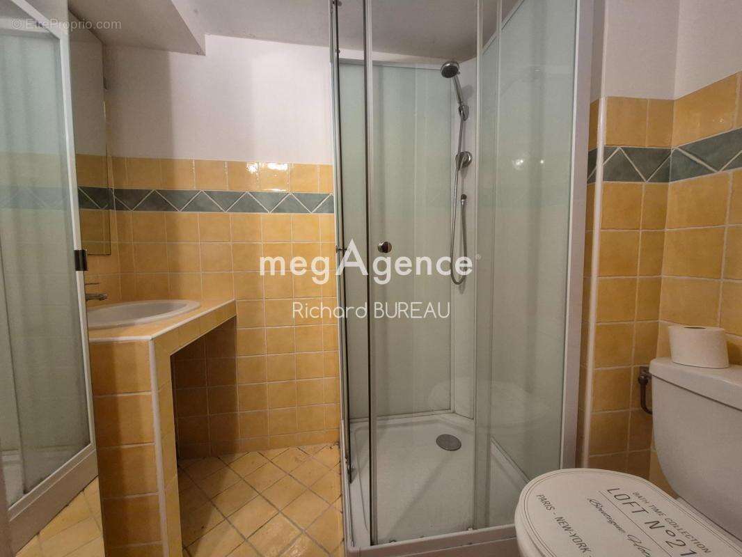 Appartement à LE LAVANDOU