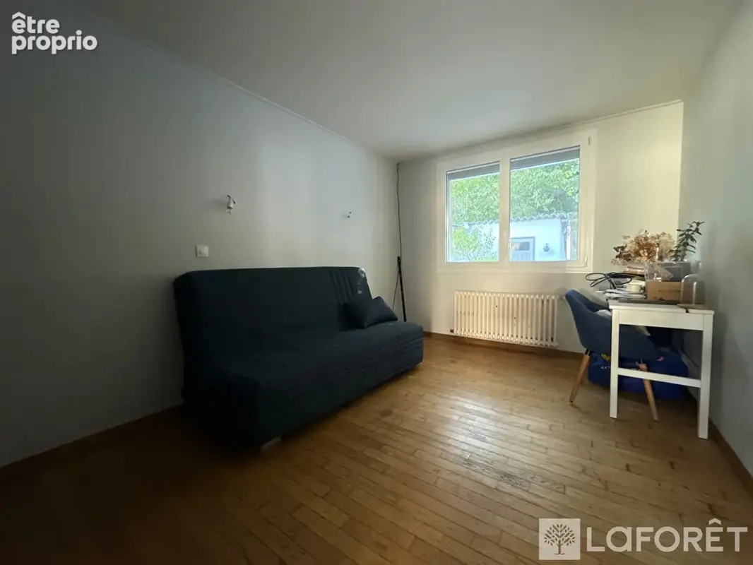 Maison Gif Sur Yvette 6 pièces 106 m2 - photo 5
