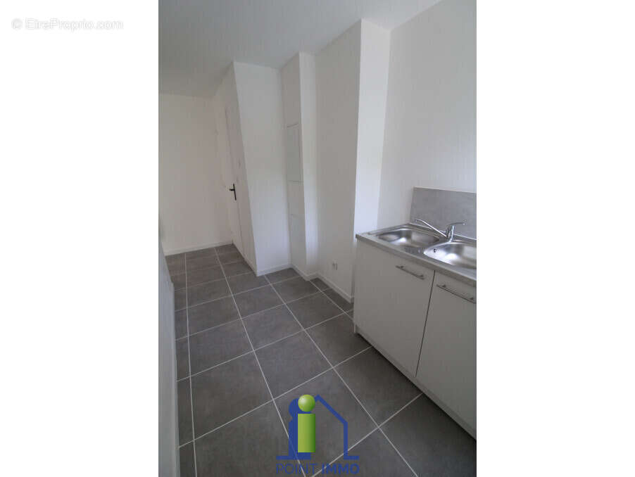 Appartement à MARSEILLE-9E