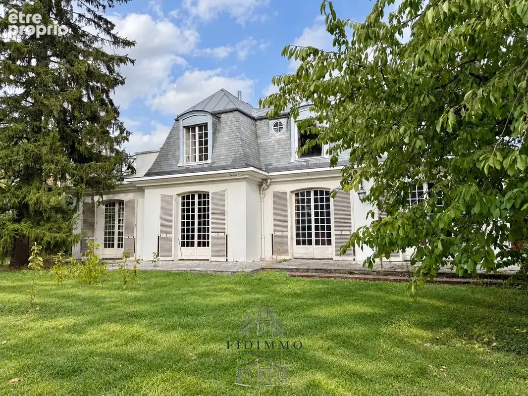 4263 - Magnifique Mansart sur les Coteaux - photo 18