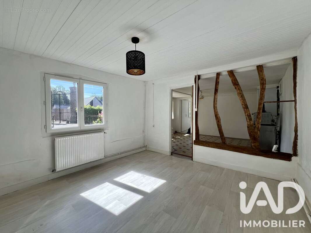 Maison 170 m² à Roumare  - photo 6