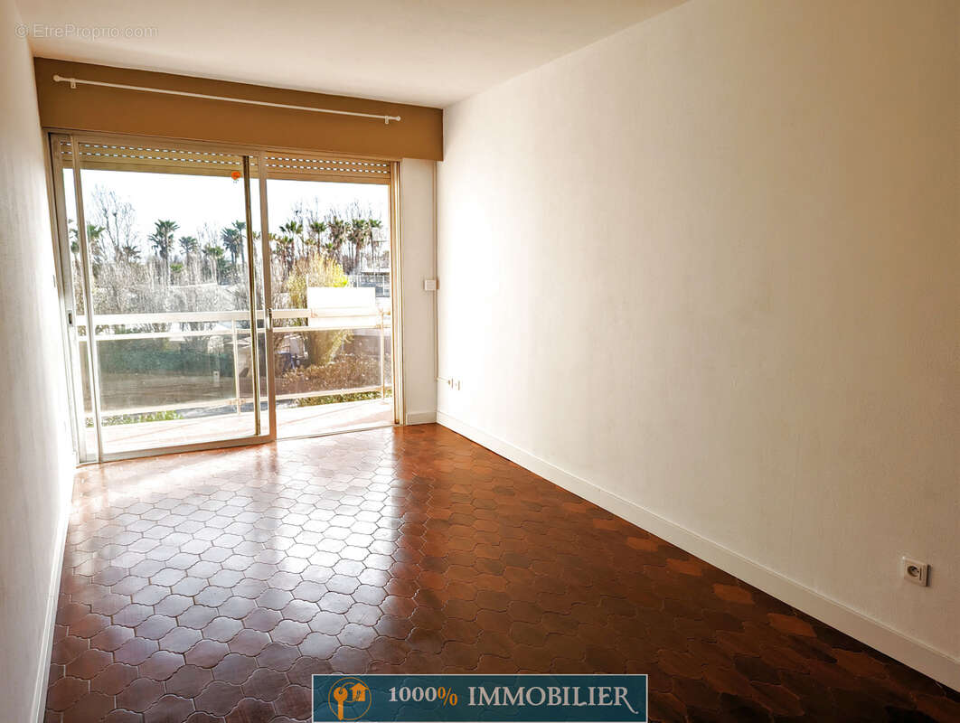 Appartement à VALRAS-PLAGE