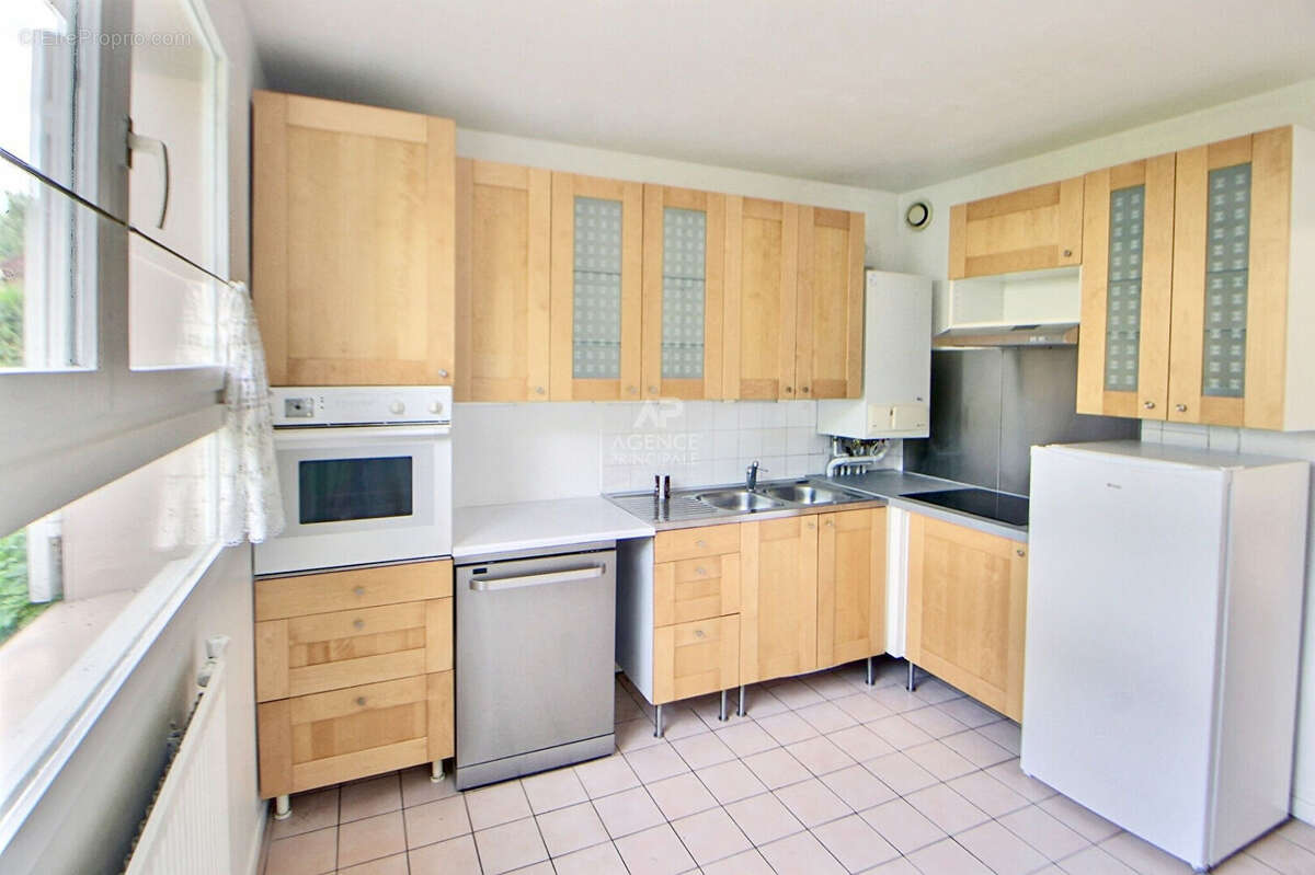 Maison à VERNOUILLET