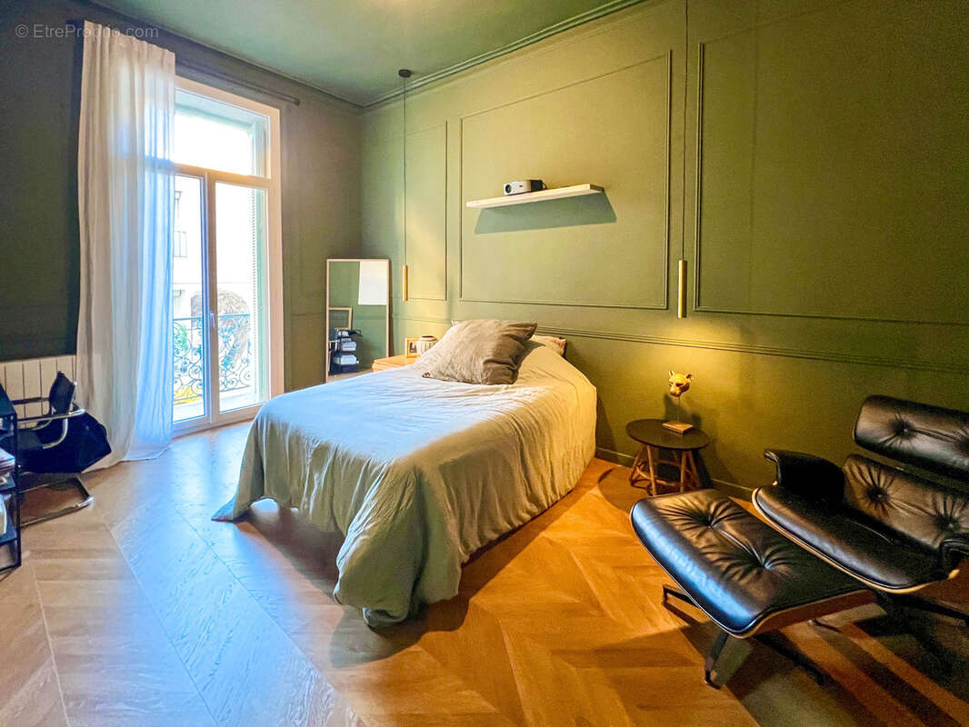 Appartement à SETE