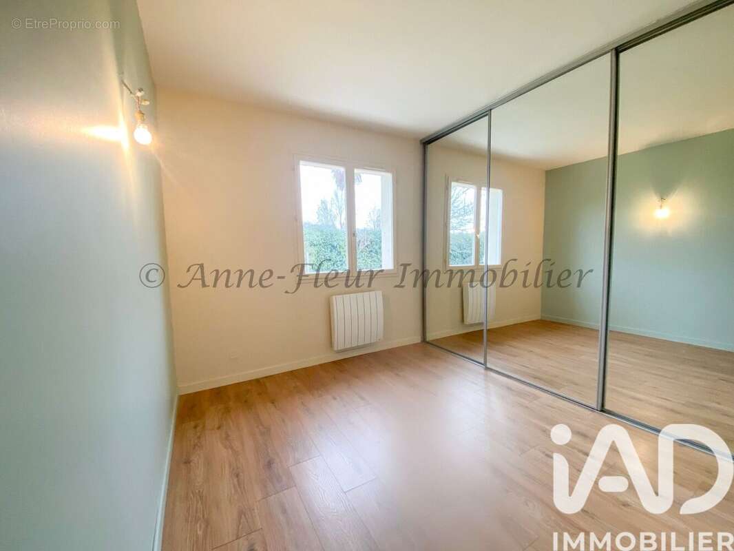 Photo 6 - Maison à GRAGNAGUE