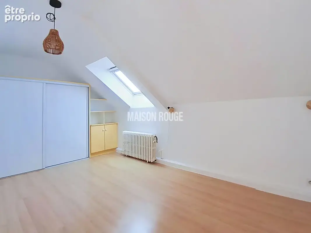 Maison authentique en pierres, charme et confort moderne, vie de plain-pied proche du bourg de Ploufragan - photo 11