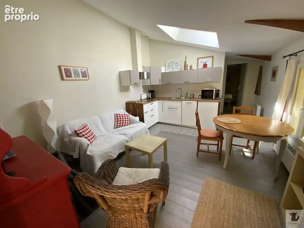 10 Min Nord BERGERAC - Ensemble immobilier périgourdin avec 3 gîtes en activité - 8500 m2 - photo 18