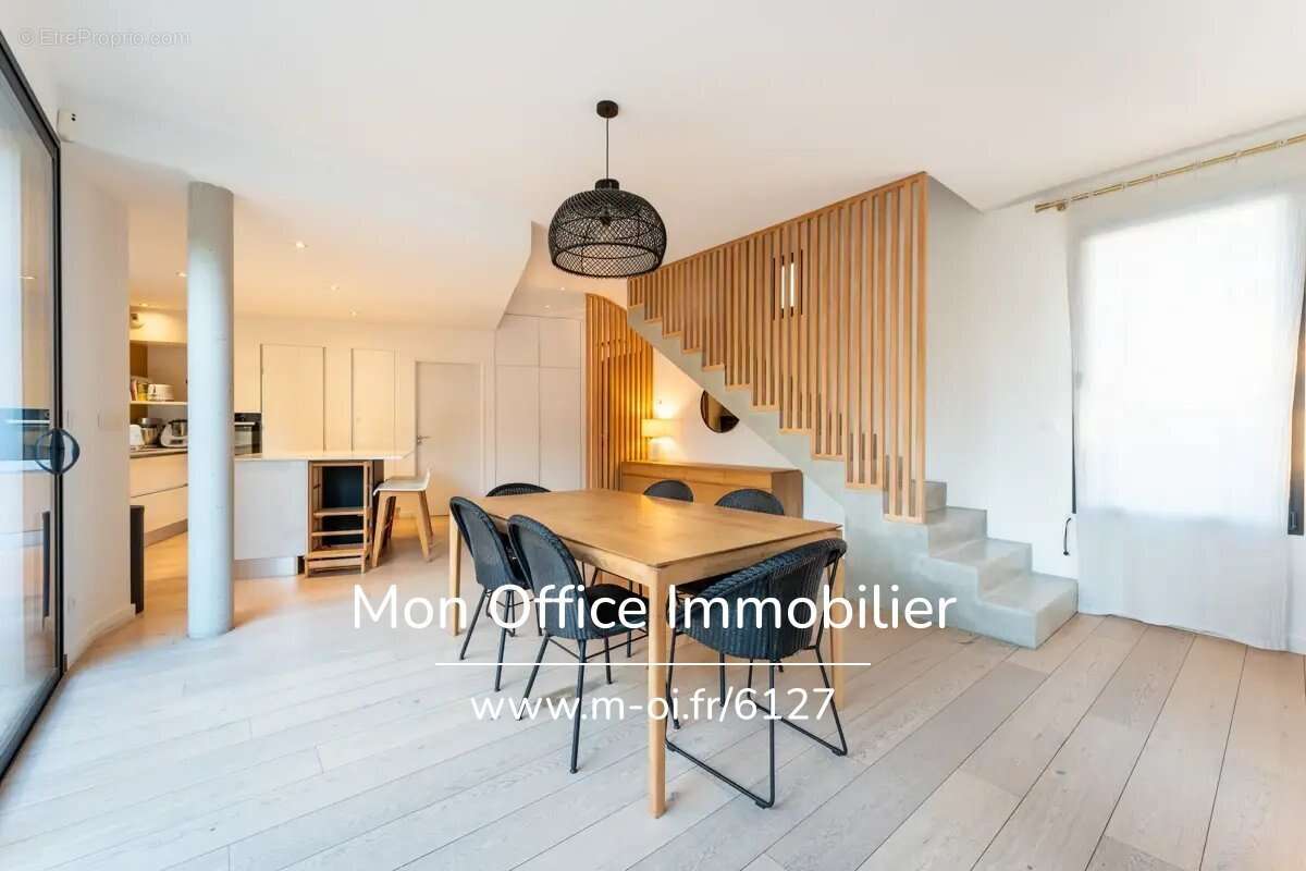 Maison à AIX-EN-PROVENCE