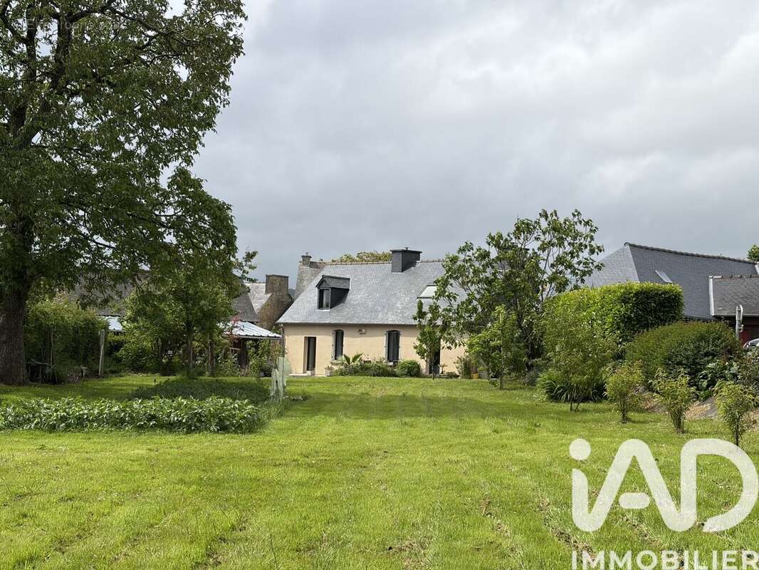 Photo 4 - Maison à CAUREL