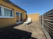 Appartement à JARVILLE-LA-MALGRANGE