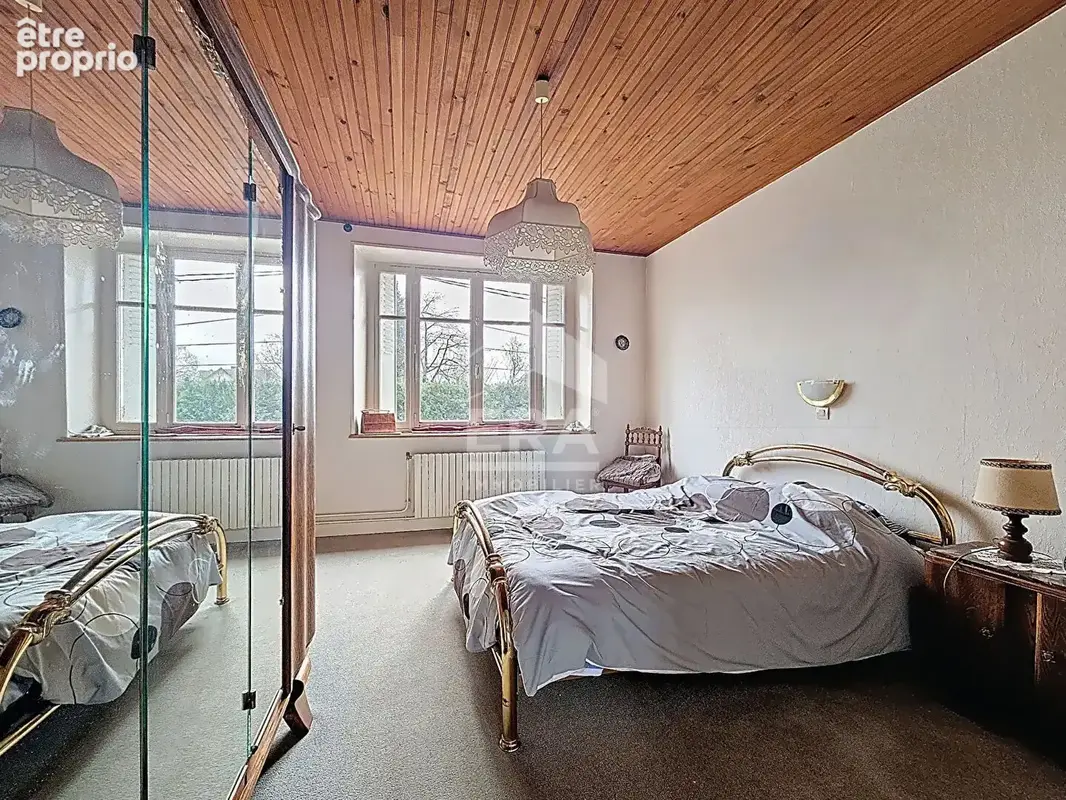Maison 105m² à cutry - photo 5