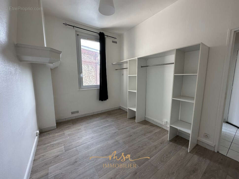 Appartement à ROUEN