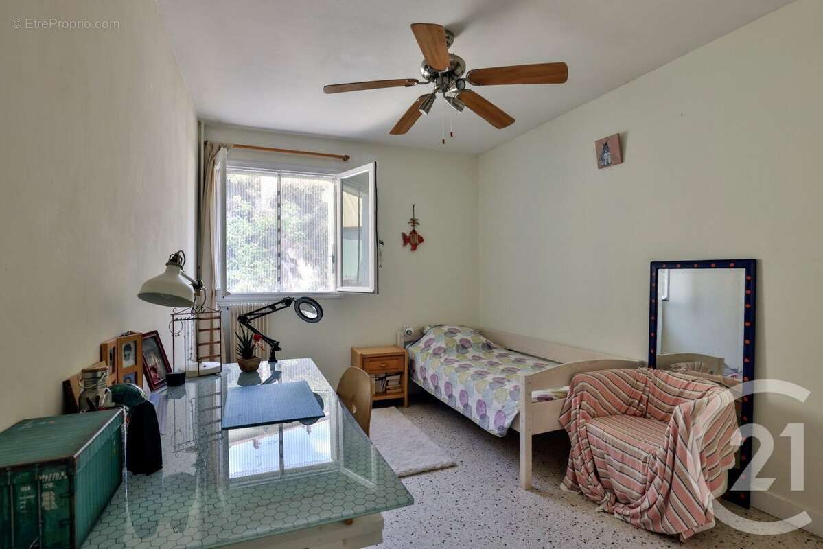 Appartement à VILLEFRANCHE-SUR-MER