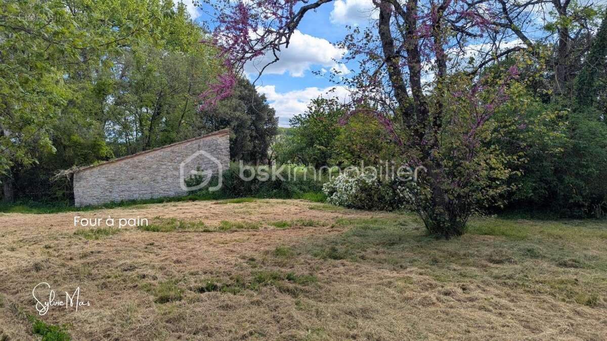 Maison à MONTAYRAL