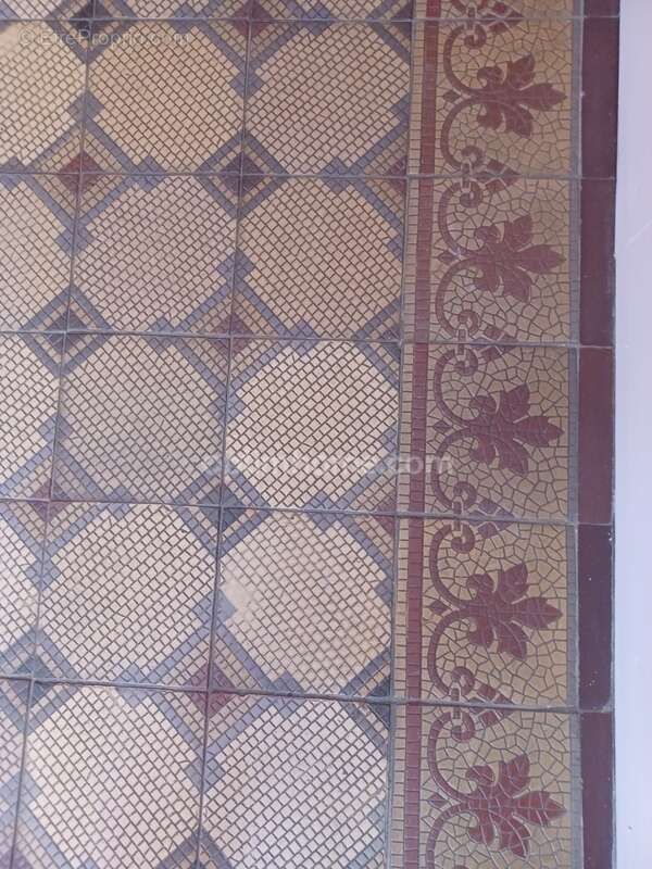 Maison à CONSENVOYE