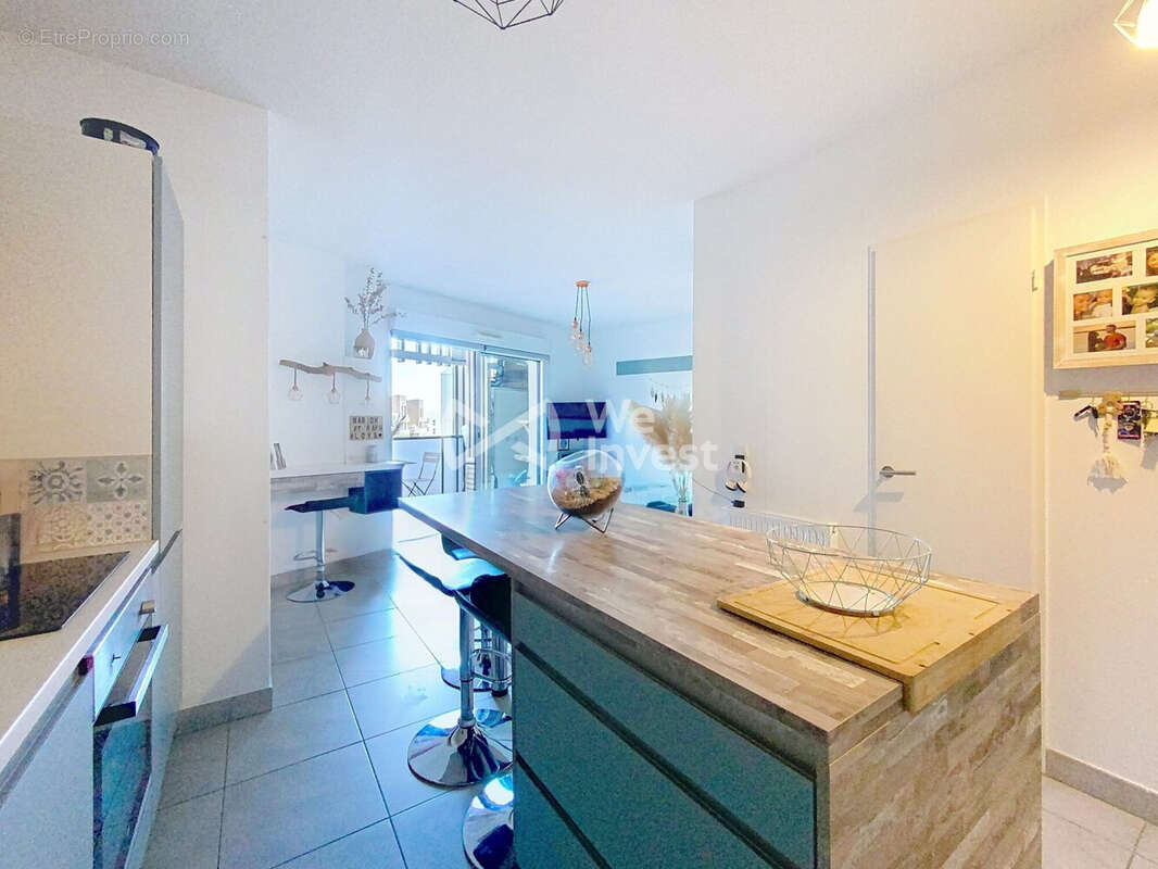 Appartement à SAINT-JEAN-DE-VEDAS