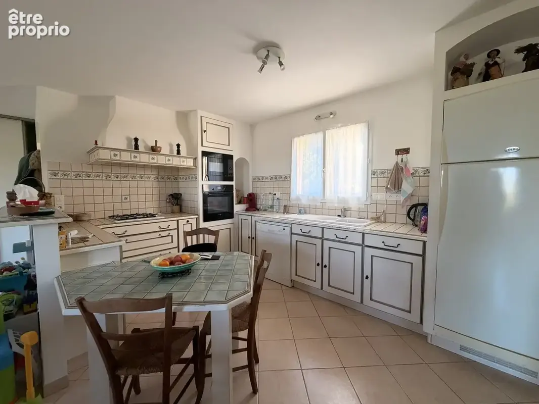 Maison 4 pièces 118 m² à vendre à Champagne-Vigny (16250) - photo 6