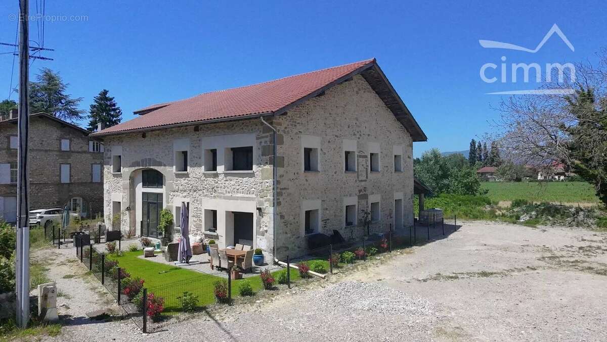 Appartement à VOREPPE