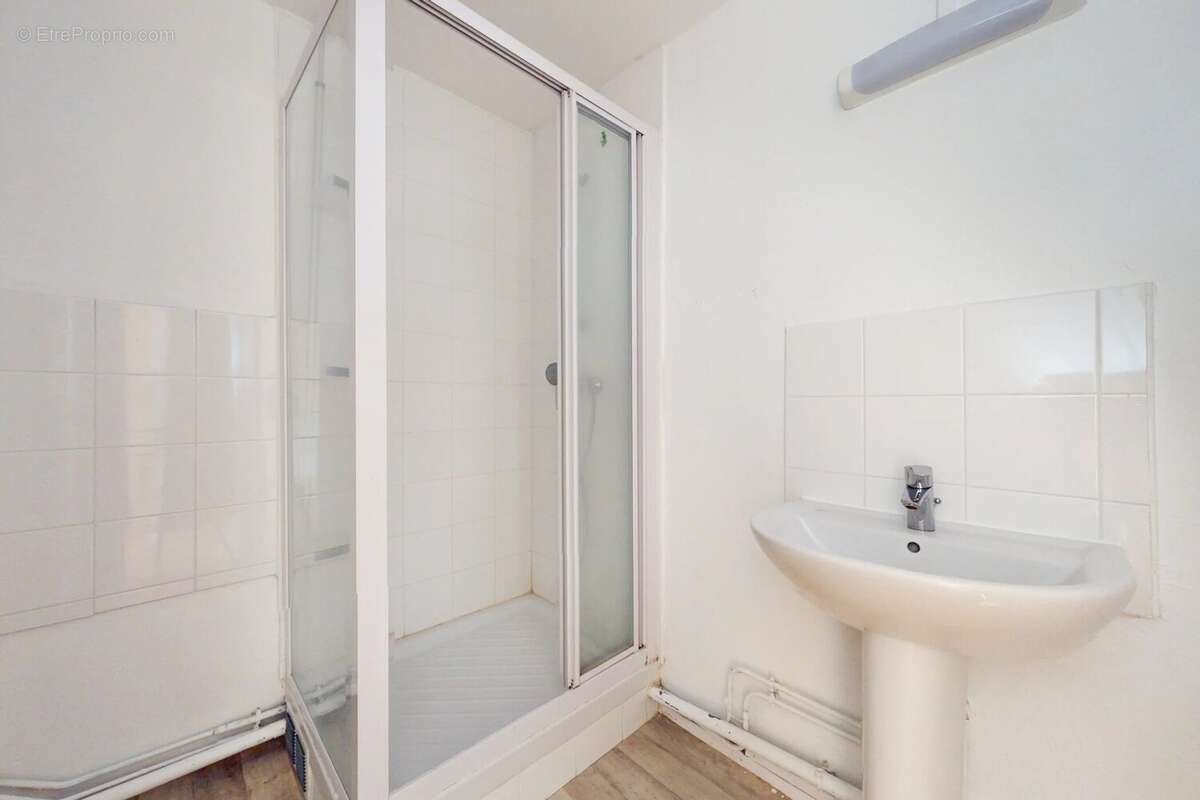 Appartement à COULOMMIERS