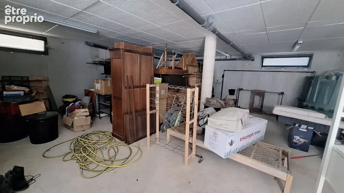 Maison Cournon D Auvergne 5 pièce(s) 132 m2 - photo 23