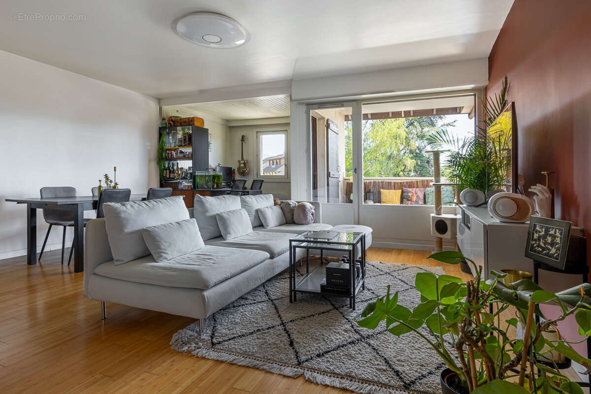 Appartement à ANNECY