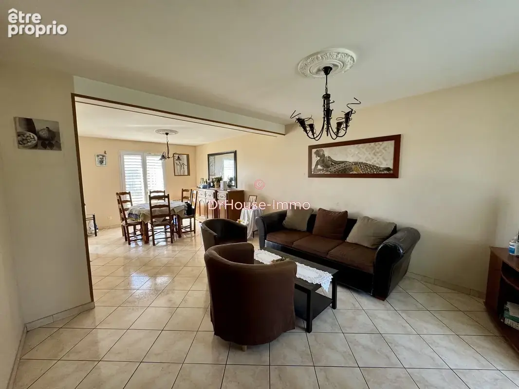 Maison 6 pièces 105 m² à vendre à Corquilleroy (45120) - photo 25