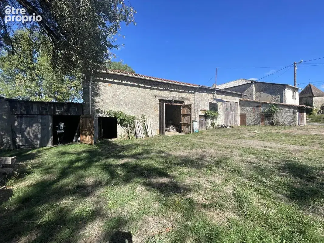 Maison 6 pièces 180 m² à vendre à Cieux (87520) - photo 3
