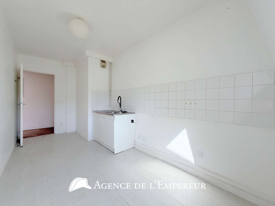 Appartement à RUEIL-MALMAISON
