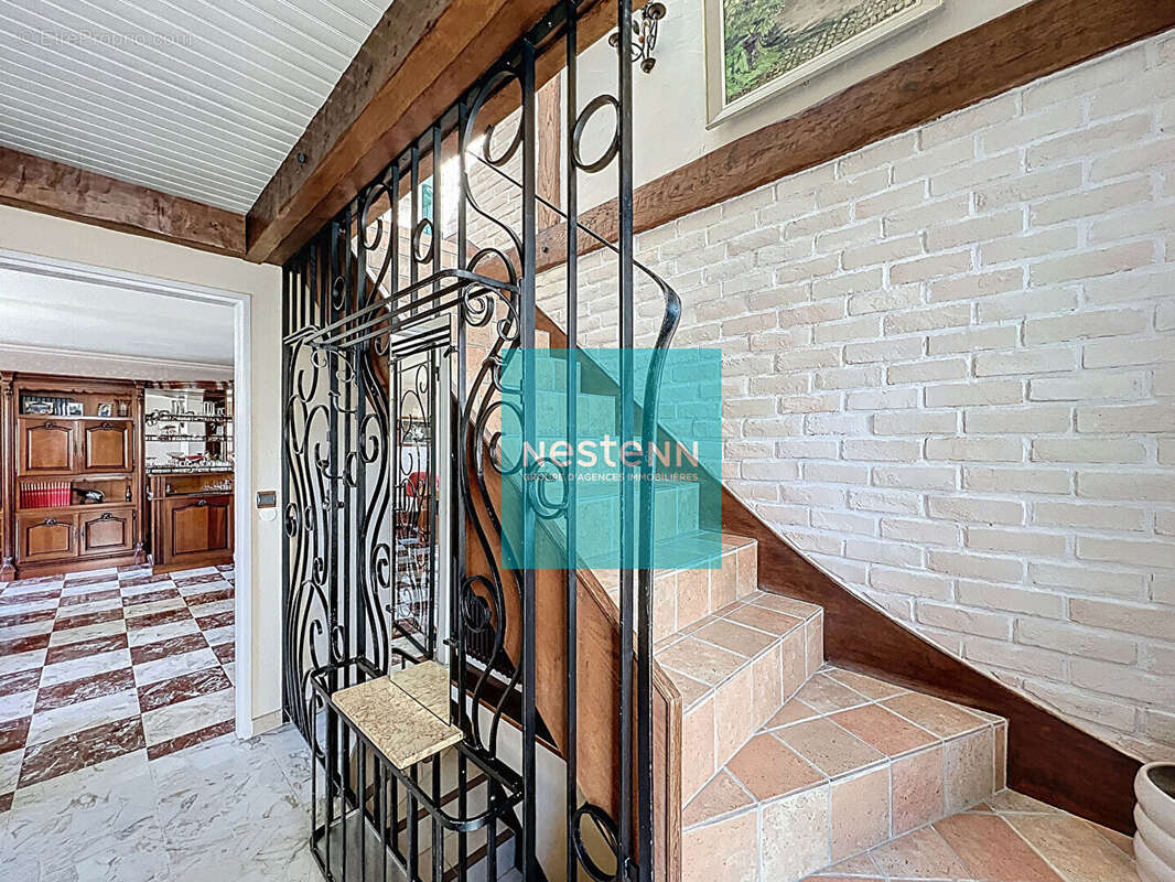 Maison à FRANCONVILLE