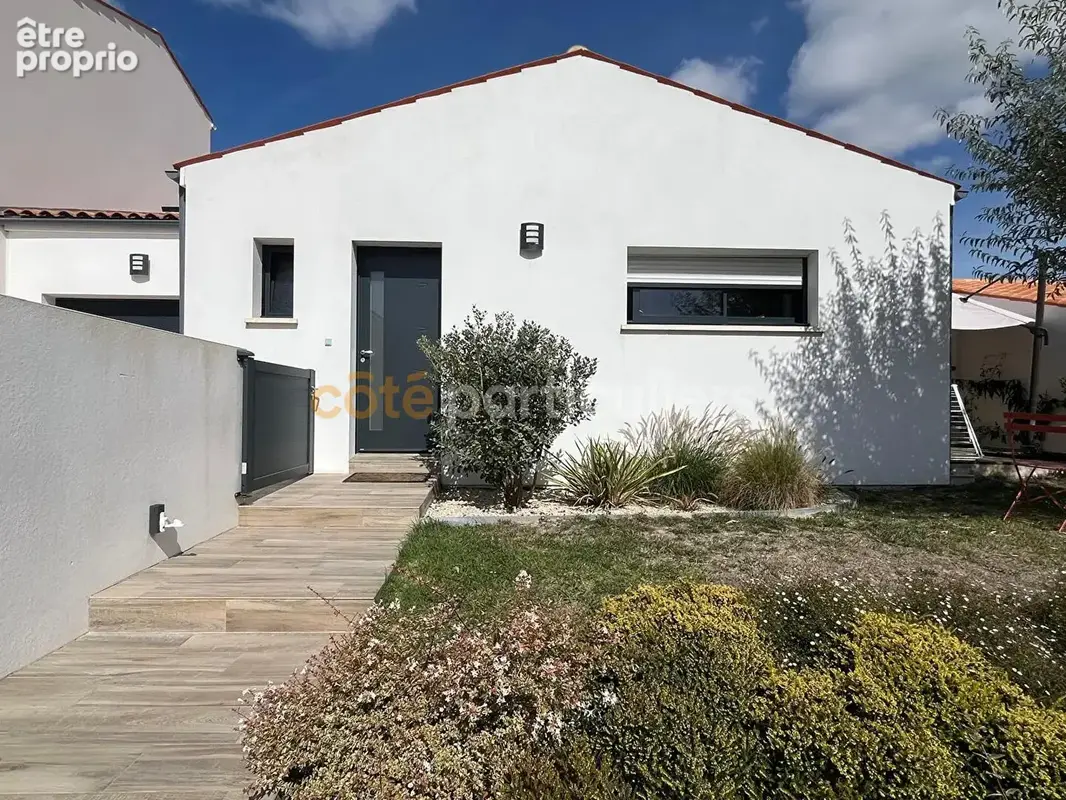Maison fonctionnelle et bien entretenue - photo 17