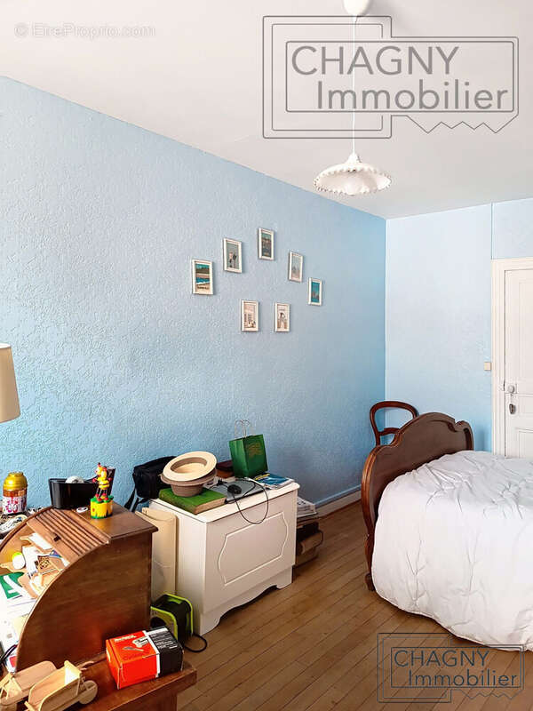 Appartement à CHAGNY