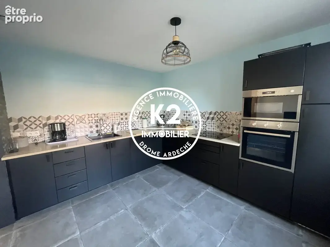 Maison 5 pièces 110 m² à vendre à Montelimar (26200) - photo 4