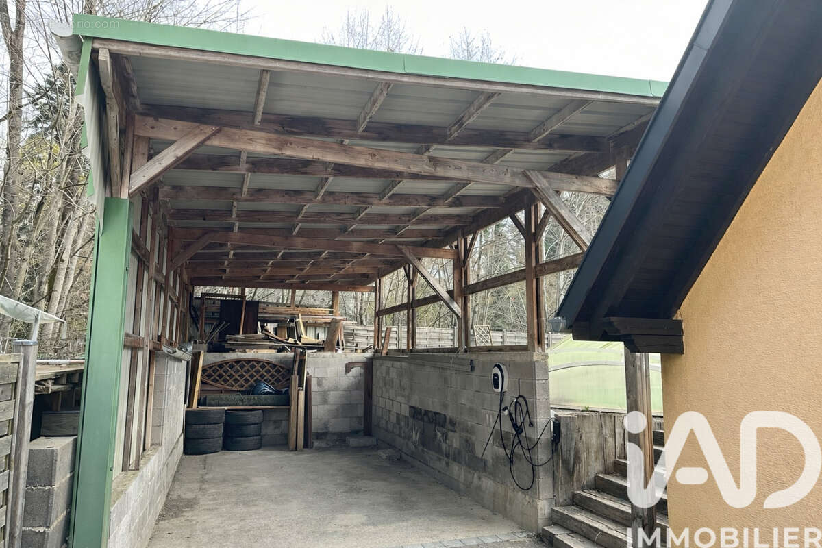 Photo 3 - Maison à MASEVAUX