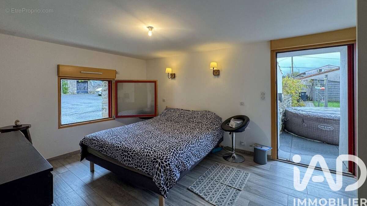 Photo 8 - Maison à LA PLANCHE