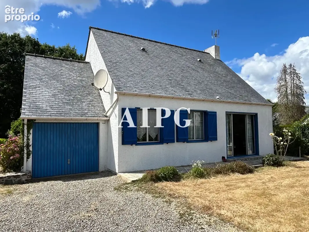 LANTIC maison plain-pied à vendre - photo 15