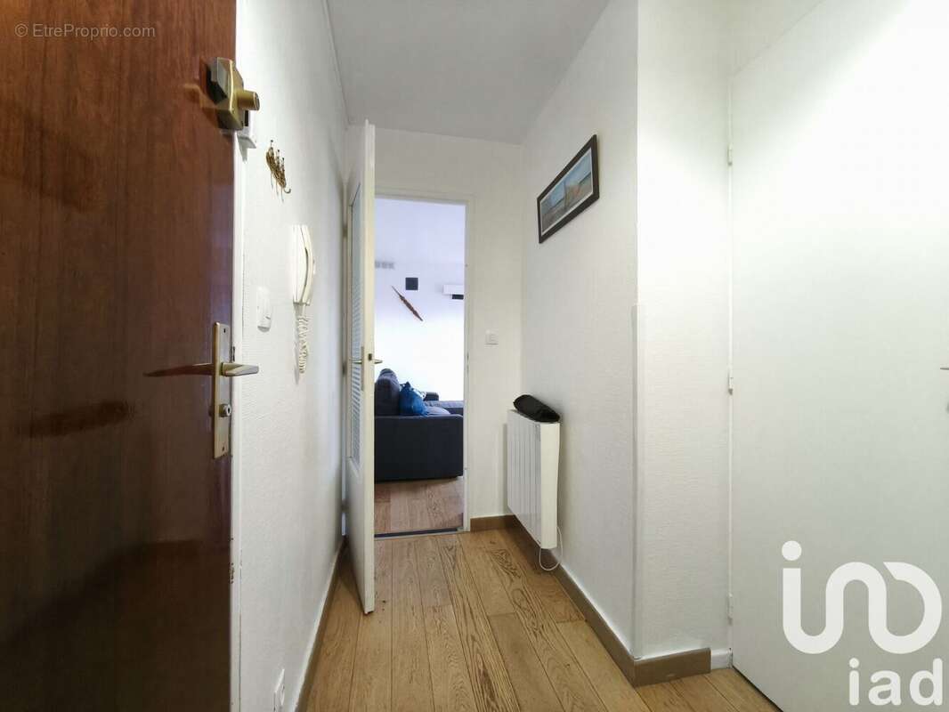 Photo 8 - Appartement à FORT-MAHON-PLAGE