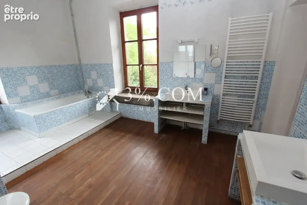 Maison 7 pièces 200 m2 - photo 4