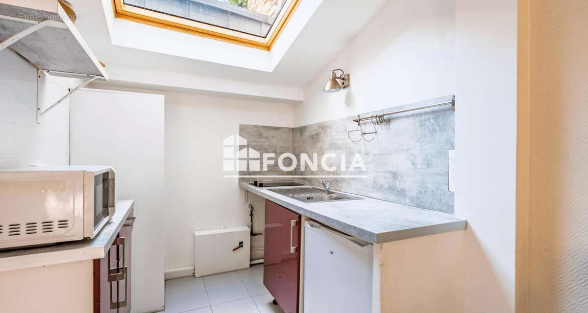 Appartement à BIARRITZ