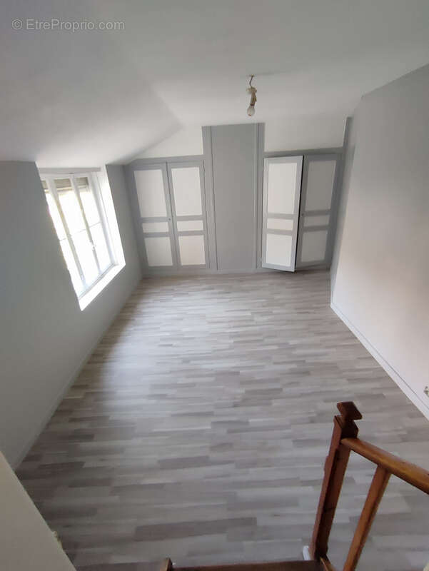 Maison à HAZEBROUCK